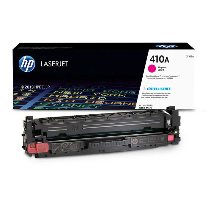 Original HP 410A / CF413A Toner Original HP 410A / CF413A Toner