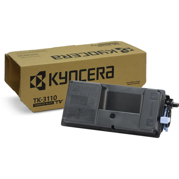 Kyocera TK-3110 Toner Kyocera TK-3110 Toner