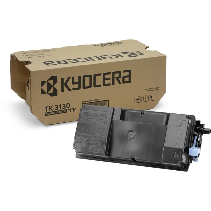 Kyocera TK-3130 Toner Kyocera TK-3130 Toner