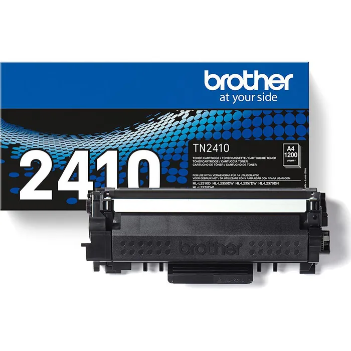Brother TN-2410 Toner Brother TN-2410 Toner