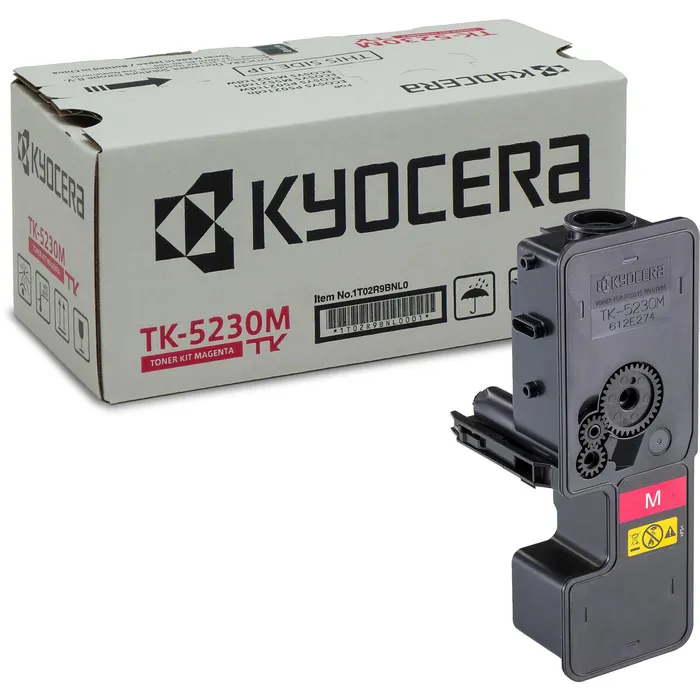 Kyocera TK-5230M Toner