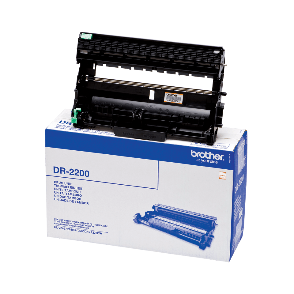 Brother DR-2200 Bildtrommel Brother DR-2200 Bildtrommel