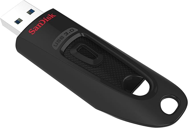 SanDisk Ultra Flair USB 3.0 Flash-Laufwerk