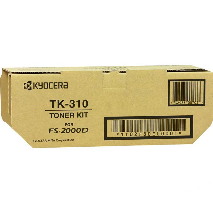 Kyocera TK-310 Toner Kyocera TK-310 Toner