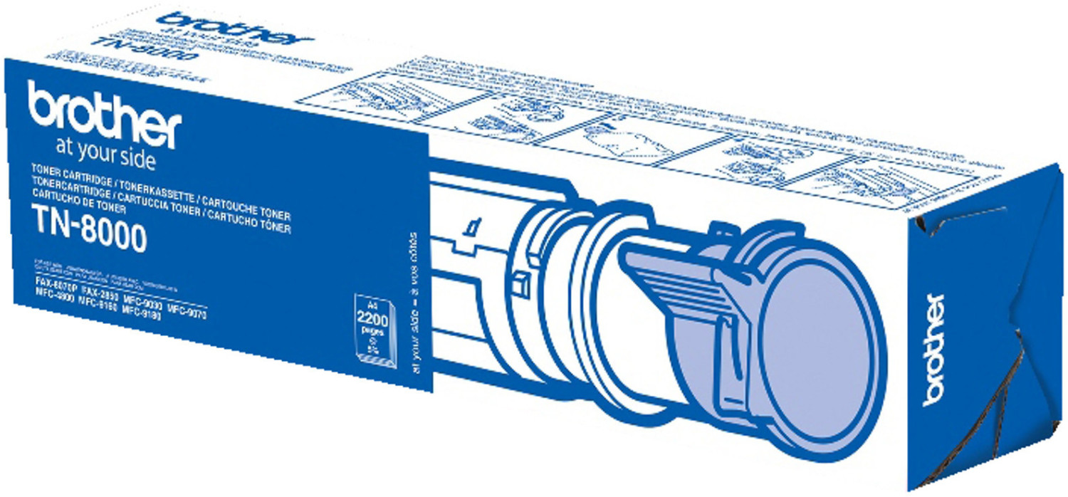 Brother TN-8000 Toner Brother TN-8000 Toner