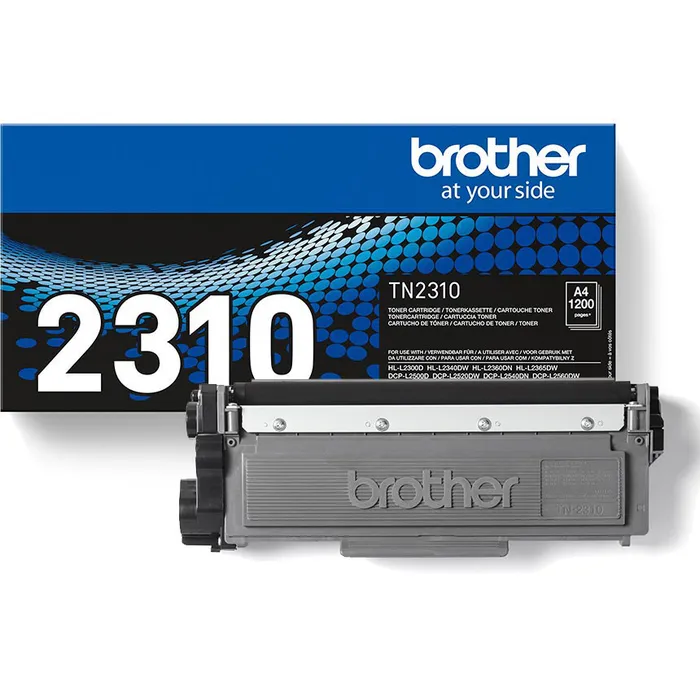 Brother TN-2310 Toner Brother TN-2310 Toner