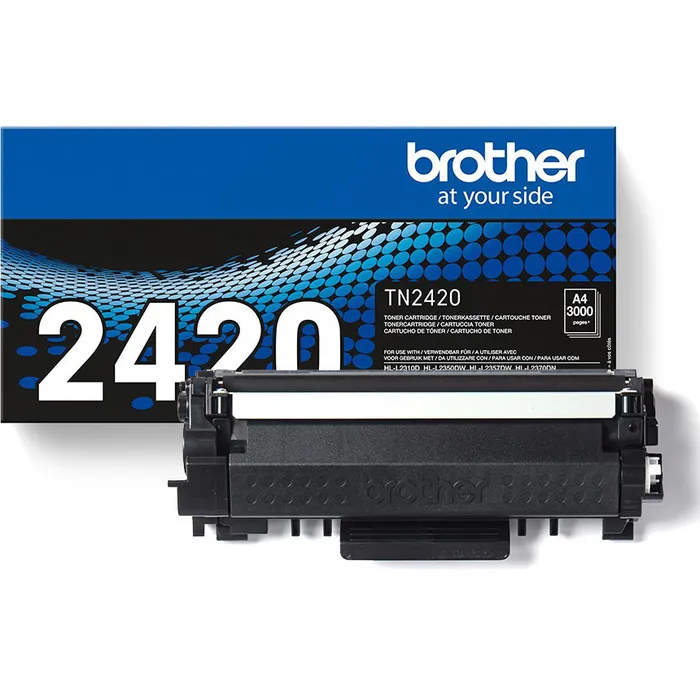 Brother TN-2420 Toner Brother TN-2420 Toner