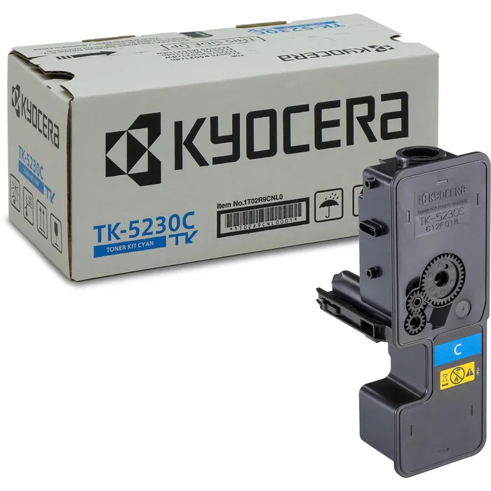 Kyocera TK-5230C Toner Kyocera TK-5230C Toner