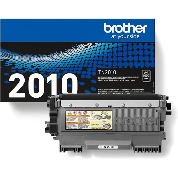 Brother TN-2010 Toner