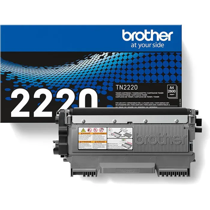 Brother TN-2220 Toner Brother TN-2220 Toner