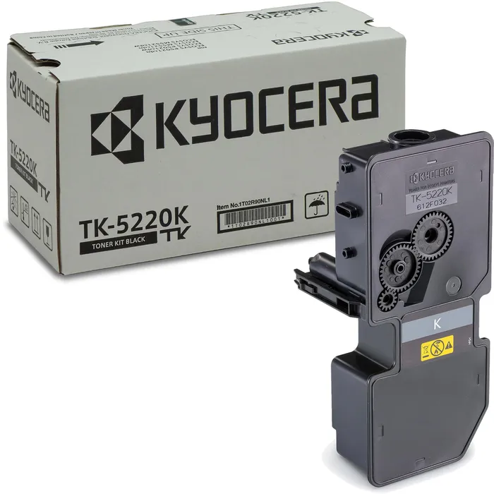 Kyocera TK-5220K Toner