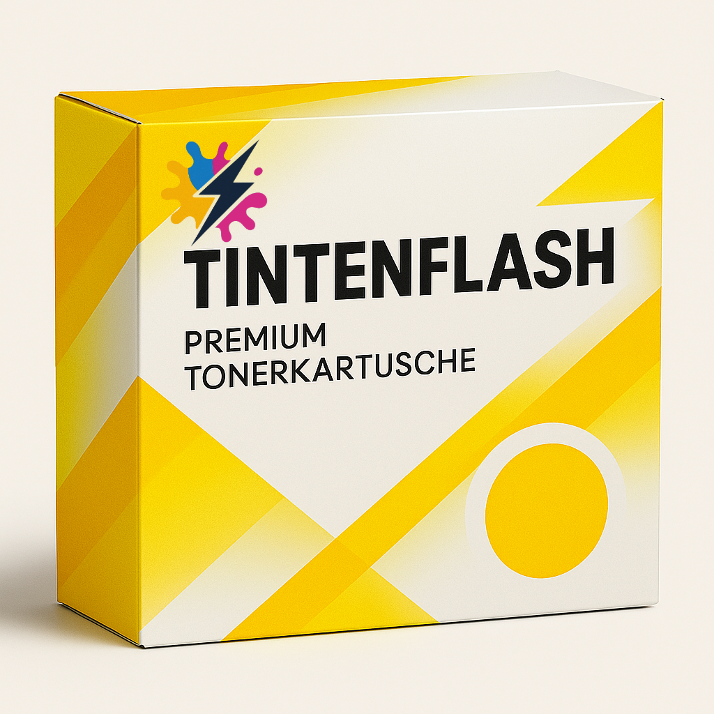 Kompatibler Toner für HP 117A / W2072A | Tintenflash Kompatibler Toner für HP 117A / W2072A | Tintenflash