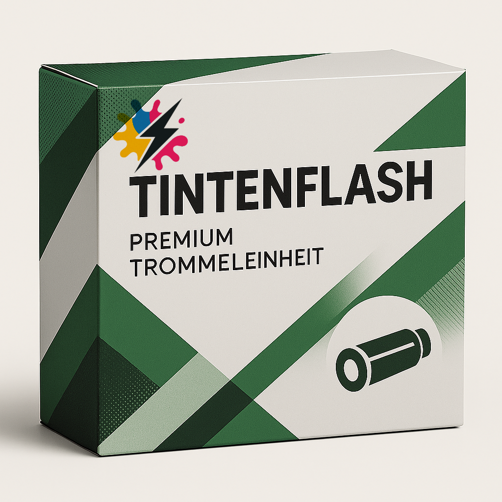 Kompatibel mit Samsung R409 Bildtrommel | Tintenflash