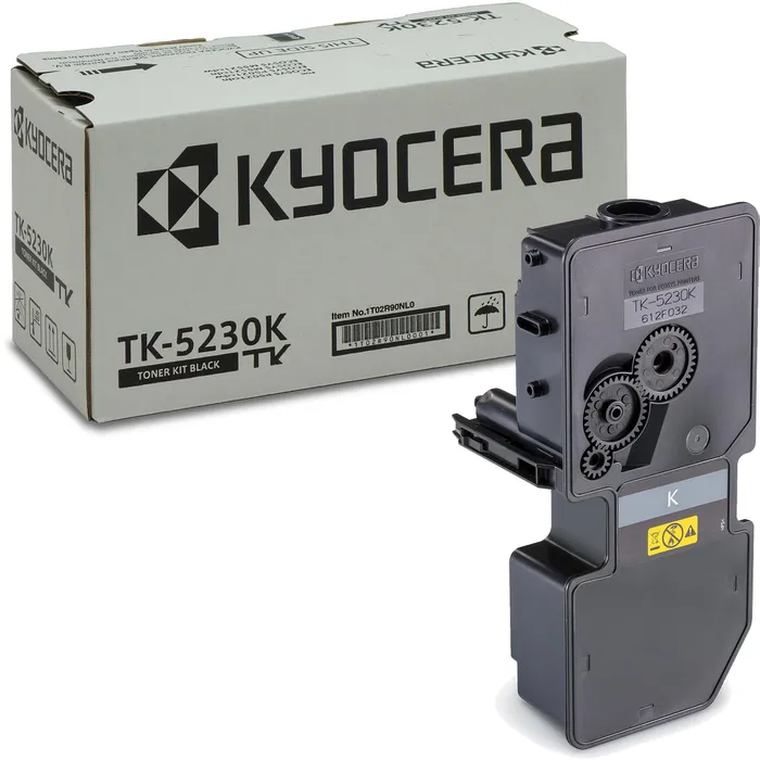 Kyocera TK-5230K Toner Kyocera TK-5230K Toner