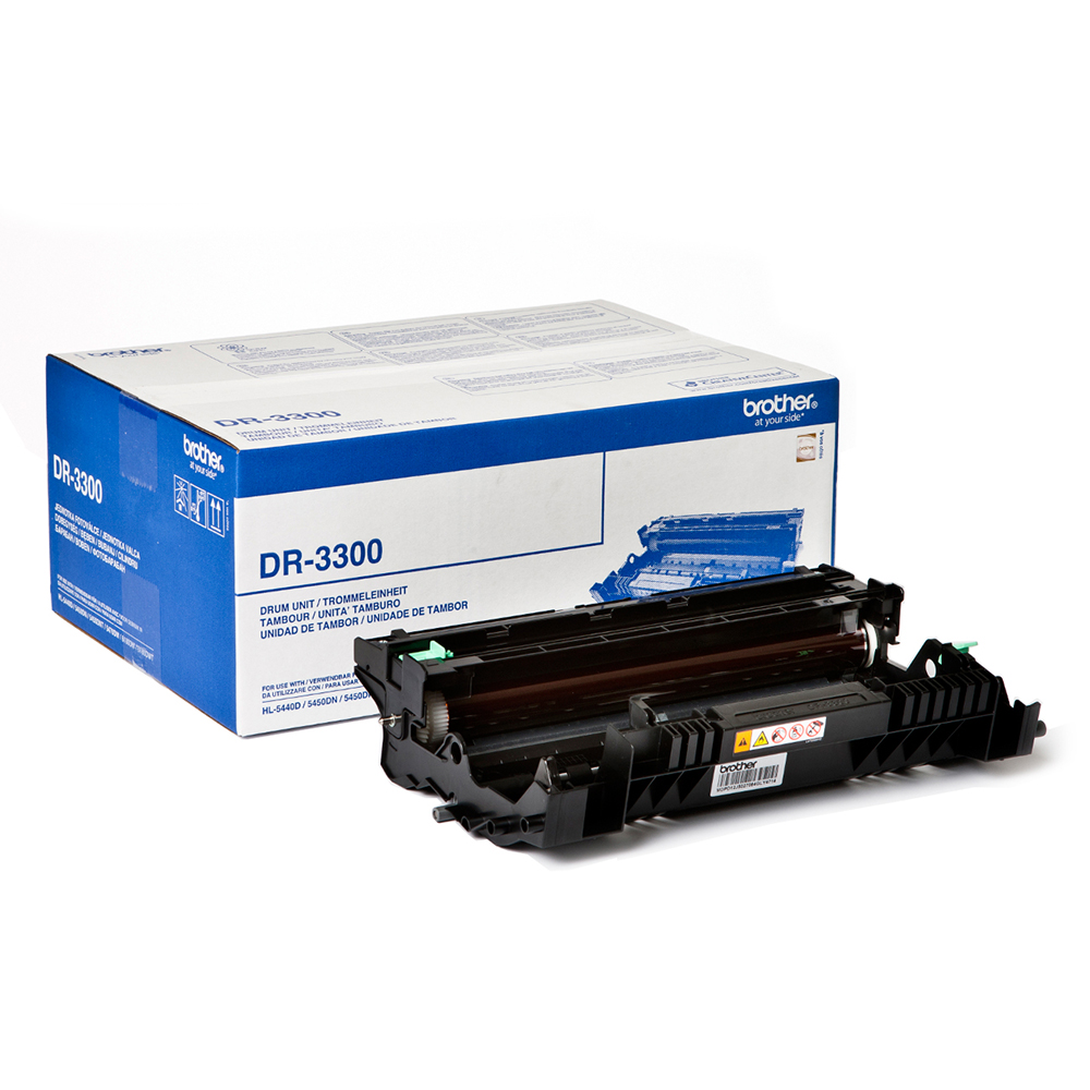 Brother DR-3300 Bildtrommel Brother DR-3300 Bildtrommel