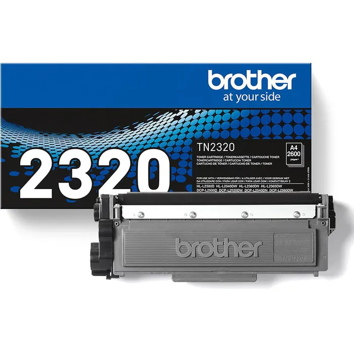 Brother TN-2320 Toner Brother TN-2320 Toner