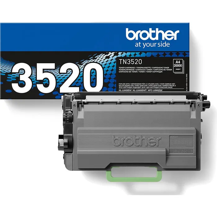 Brother TN-3520 Toner