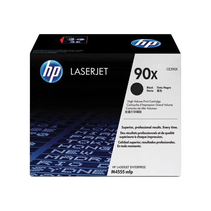 Original HP 90X Toner Original HP 90X Toner